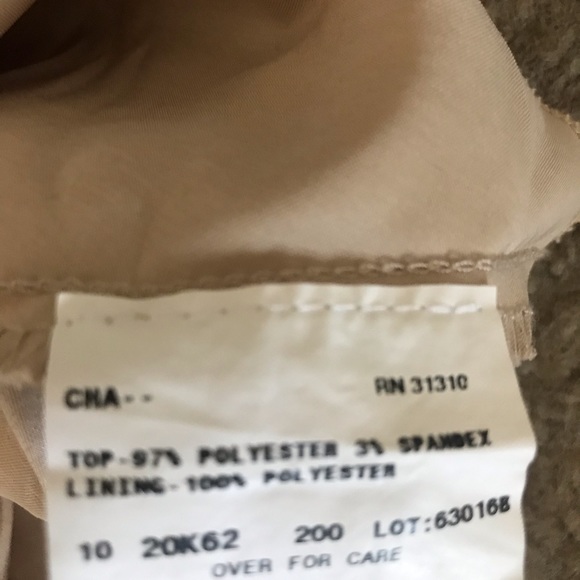 Iz Byer Top. - Picture 6 of 6